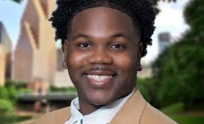 Meet Gabriella Martin