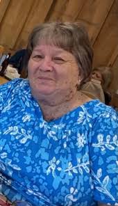 Obituary information for Carrie Ann Collins