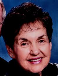Obituary information for Joanne Varney