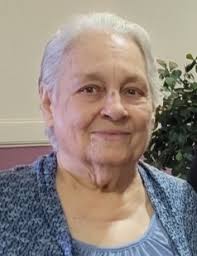 Obituary information for Edith Christine Eubanks