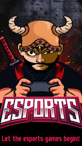 This is a preview image.to get your logo, click the next button. Esports Team Avatar Gaming Logo Pack For Android Apk Download