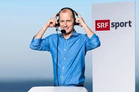 Den neuen job übernimmt wiedmer zusätzlich zu seinen bisherigen aufgaben als radiojournalist für srf sport. Michael Weinmann Erganzt Das Srf Team In Der Formel 1 Medienportal Srf