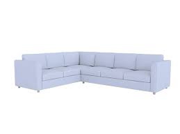 Custom Made Cover Fits Ikea Vimle 5 Seat Sectional Sofa Cover Etsy In 2020 Ikea Sectional Sofa Ikea Vimle Corner Sofa Covers