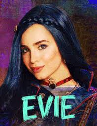 Evie