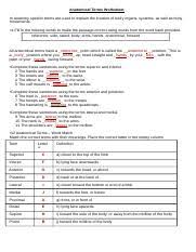 Anatomical practical worksheet-2 1 1 .doc