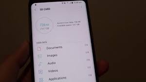 Please be sure you start with a blank sd card. Samsung Galaxy S8 How To Fix Micro Sd Card Problems And Issues Youtube