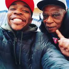 I heard he never noticed 😭 (via juliagalluccio3/TT)