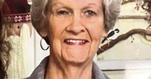 Betty Jean Phillips Gaster, 84