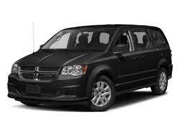 Used 2017 Dodge Grand Caravan For Sale With Photos Autotrader