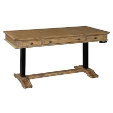 Do not contact me with unsolicited services or offers. 2 7972 Wellington Hall Adjustable Height Desk Hekman Official Website