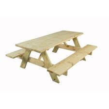 28 In X 72 In Picnic Table Picnic Table Picnic Table Kit Picnic