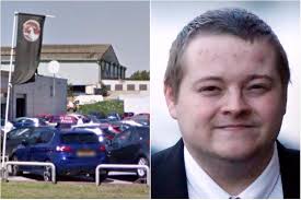 Seaham fraudster, 24, swindled millions of pounds from Middlesbrough Evans  Halshaw dealership, splashing cash