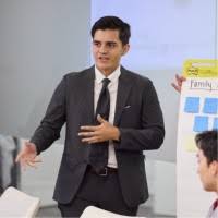 Anthony Quintero - | UT San Antonio Alumni | Former intern ...