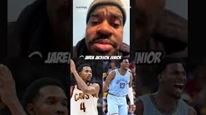 Jaren Jackson Jr Inflated Stats Conspiracy Wager 🏀