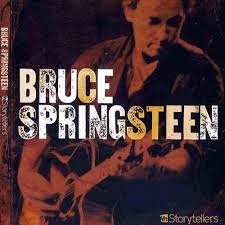 From his 1975 album born to run. Stream Bruce Springsteen Thunder Road Live Studio Session From Storytellers By David Bowman Listen Online For Free On Soundcloud