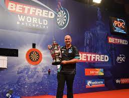 Alternatively, fans can request a refund of their ticket base price from. 2020 Betfred World Matchplay Schedule Of Play Pdc