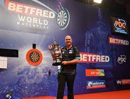 We offer lots of channels in the uk and a variety of sports. 2020 Betfred World Matchplay Schedule Of Play Pdc