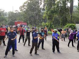 , majlis daerah padang terap (kedah) dan majlis daerah bandar baharu (kedah). Laman Web Rasmi Puspanita Program Gotong Royong Batu Hampar Air Puteh Serdang Kedah Yang Dianjurkan Oleh Majlis Daerah Bandar Baharu Dengan Kerjasama Majlis Belia Daerah Bandar Baharu