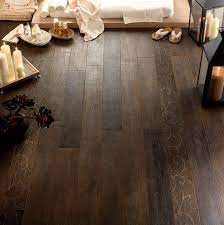 The basics of wood look ceramic tile. Wood Look Tile 17 Distressed Rustic Modern Ideas