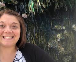 Have you seen our amazing Monet-inspired floral installations created by Dr  Delphinium Designs? This beautiful recreation of Monet's “Water Lilies” is  located