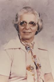 Ruth E. Vermillion Obituary