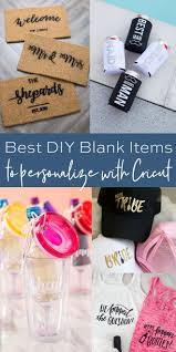 Get started personalized mugs put your photo, logo or message right into their hands. Best Diy Blank Items To Personalize With Cricut Something Turquoise