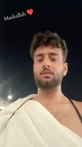 My Real Name Is Abdullah Malik