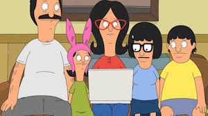 No leagues aziz ansari/darryl came back with sweaty palms, romance, and an incredible slow jam. 10 Beefy Facts About Bob S Burgers Mental Floss