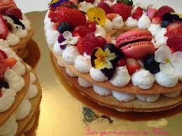 Number Cake Aux Fruits Rouges Les Gourmandises De Nemo Patisserie Sans Oeufs Comment Faire Un Gateau Recette Patisserie Facile