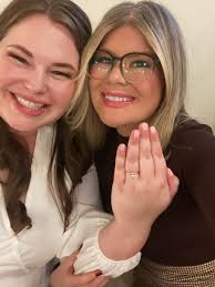 Danielle Godfrey and Cody Cummings's Wedding Website