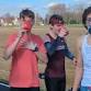 KDP Chocolate Milk Mile (1 Miles)