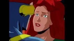 "Jean Grey and Scott Summers"