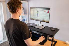 Why a diy standing desk? Parity Best Shoes For Standing Desk Reddit Up To 66 Off