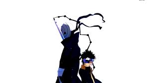 Obito Uchiha In Naruto Shippuden Wallpapers Anime Wallpapers Desktop Background