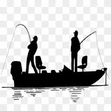 People on a boat nature, lake, boat fishing fisherman rod ships set navy ships vector navy ship silhouette vessel outline fishing in boat on lake fishing lake sunset silhouette fishing man. Fish Silhouette Png Transparent For Free Download Pngfind