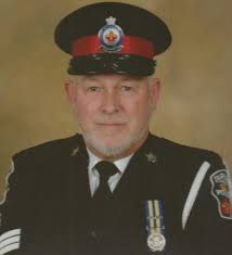 Alan GRAHAM Obituary (1943