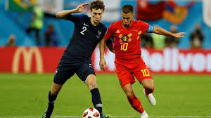Achetez en toute sécurité et au meilleur prix sur ebay, la livraison est rapide. Foot La Federation Belge Exclut De Jouer En Amical Contre La France En Mars Eurosport