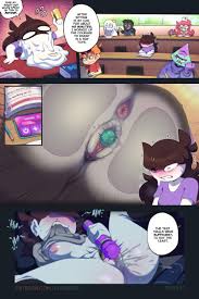 Page 12 of “Safe-ish Sex” (BlueBreed) : rjaidenanimationr34