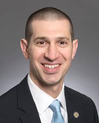 1st Congressional District