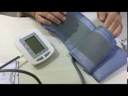 koldan olcer tansiyon aleti respirox ye660b nasil kullanilir youtube