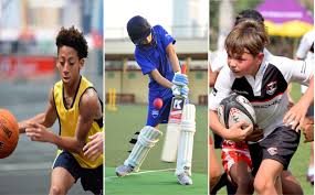 Byu sports camps presented by yba. 6 Winter Sports Camps In Dubai Keep Kids Active In Winter Holidays Your Dubai Guide