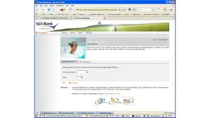 Guests from other countries please contact your gln or gls office. Gls Bank Wie Sicher Ist Home Banking Online Banking 20 Bankenportale Im Test Tecchannel Workshop
