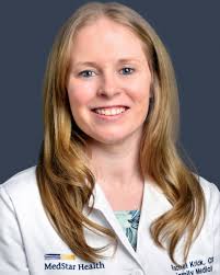 We're #MedStarHealthProud to welcome Rachel Krick, nurse practitioner, to  MedStar Health Primary Care at Forest Hill! Rachel specializes in family  medicine and has clinical interests in chronic disease management,  preventative medicine, and