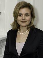 2021 Trustee-at-large Nominee: Anna Luisa Di Lorenzo, MD