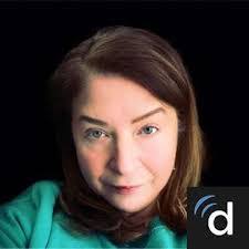 Karen Bash's Instagram, Twitter & Facebook