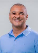 Sid Serra 12444 vereador eleito de Simões Filho em 2024. Biografia e  Proposta