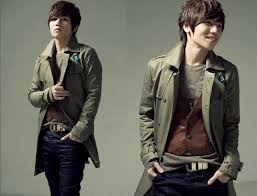 K.will's official facebook by starship entertainment. Vocal Appreciation K Will Unsung Byul