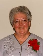 Obituary information for Carol Jean Wilson