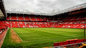 The chant that you will hear the most during the match is. Travel To Old Trafford Manchester United S Headquarters Traveldigg Com