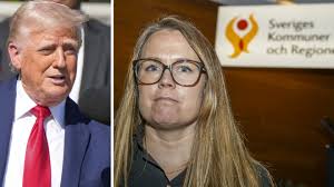 Karin Melander: HR-direktör Region Skåne